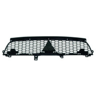 Решетка радиатора MITSUBISHI OUTLANDER XL 10-13 SAT