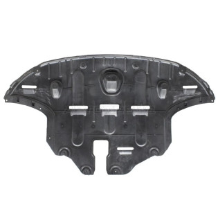Защита двигателя KIA SPORTAGE 16 - 2WD SAT
