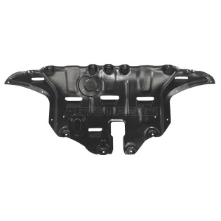 Защита двигателя KIA SPORTAGE 16 - 4WD SAT