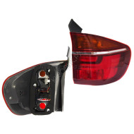 Фонарь задний BMW X5 E70 10-13 прав LED DEPO