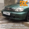 47U - EMERALD GREEN - Зелёный 
