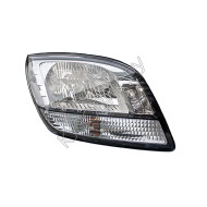 Фара правая Chevrolet Orlando (2011-) DEPO