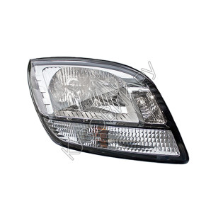 Фара правая Chevrolet Orlando (2011-) DEPO