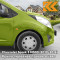 G6F - FRESH GREEN LIME - Зеленый 