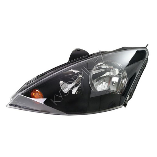 Фара левая Ford Focus 1 (2001-2005) DEPO