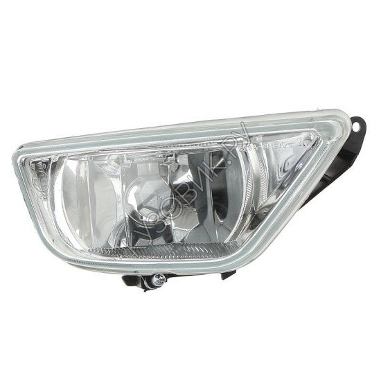 Противотуманная фара правая Ford Focus 1 (2001-2005) DEPO