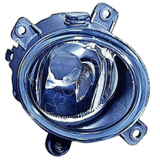 Противотуманная фара левая Ford Mondeo 3 (2001-2003) DEPO
