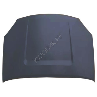 Капот Great Wall Hover H3 (2010-2015) Haval