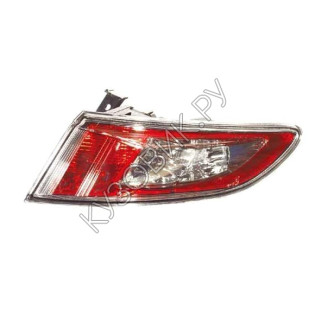 Фонарь правый задний в крыло Honda Civic 5D (2009-2012) DEPO