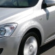 Крыло переднее левое в цвет кузова Kia Ceed (2006-2010) Крыло переднее левое в цвет кузова Kia Ceed (2006-2010)