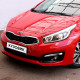 Бампер передний в цвет Kia Ceed 2 (2015-2018) рестайлинг Бампер передний в цвет Kia Ceed 2 (2015-2018) рестайлинг
