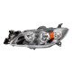 Фара левая Mazda 3 BK седан (2003-2009) DEPO