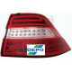 Фонарь правый задний в крыло Mercedes W166 (2012-) DEPO