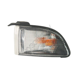 Указатель поворота левый Mitsubishi Galant 8 (1997-2003) DEPO