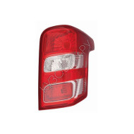 Фонарь задний внешний правый Mitsubishi L200 5 (2015-2019)