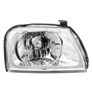 Фара правая Mitsubishi L200 (1996-2005) DEPO