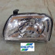 Фара левая Mitsubishi L200 (1998-2004) DEPO