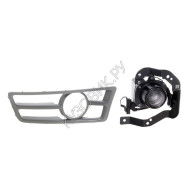 Противотуманная фара правая Mitsubishi Lancer CK/CM седан (1998-2002) DEPO