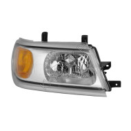 Фара правая Mitsubishi Pajero Sport (1999-2008) DEPO