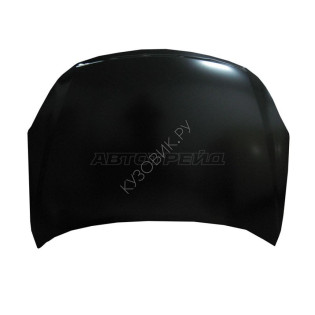 Капот NISSAN ALMERA RUS 12-/BLUEBIRD SYLPHY 05-12 SAT