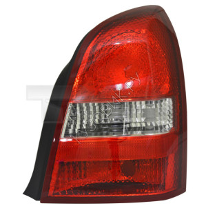 Фонарь задний правый Nissan Primera P12 (2002-2006) седан