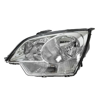 Фара левая Opel Antara (2006-) DEPO