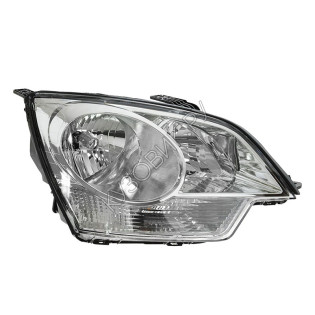 Фара правая Opel Antara (2006-) DEPO