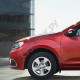 Крыло переднее левое в цвет кузова Renault Sandero 2 (2014-2018) Крыло переднее левое в цвет кузова Renault Sandero 2 (2014-2018)