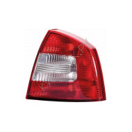 Фонарь задний внешний правый Skoda Octavia A5 (2008-2012) рестайлинг