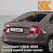 4L - TOPAZ BROWN - Коричневый 