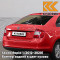 8T - CORRIDA RED - Красный 