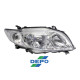 Фара правая Toyota Corolla 150 (2006-2009) DEPO