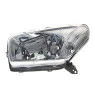 Фара левая Toyota Rav4 (2000-2003) DEPO
