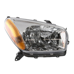 Фара правая Toyota Rav4 (2000-2003) DEPO