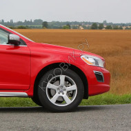 Крыло переднее правое в цвет кузова Volvo XC60 (2008-)